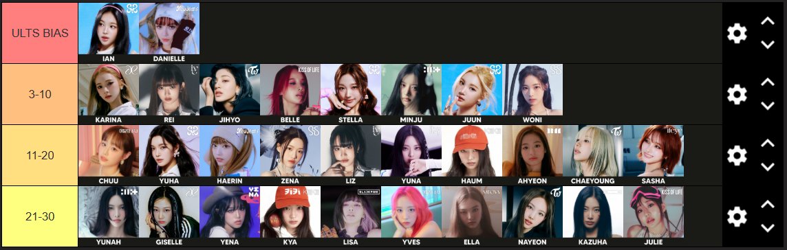 GabyBulle! 🫛 tweet media