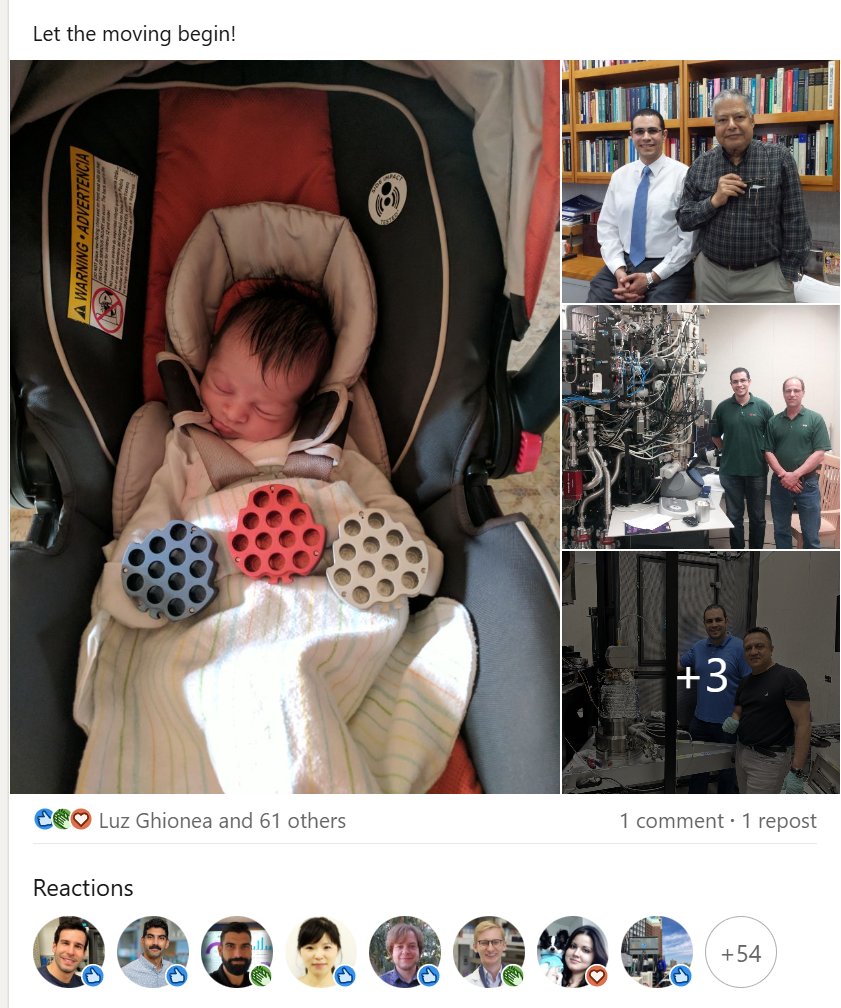 SubangstromLLC's tweet photo. @SubangstromLLC  is turning 10 next month. We’ve got some gratitude to show and announcements to make. Check out our CEO @markroscope's post on LinkedIn: https://t.co/u8zKfBmEDg https://t.co/Kjfg5PUeJc