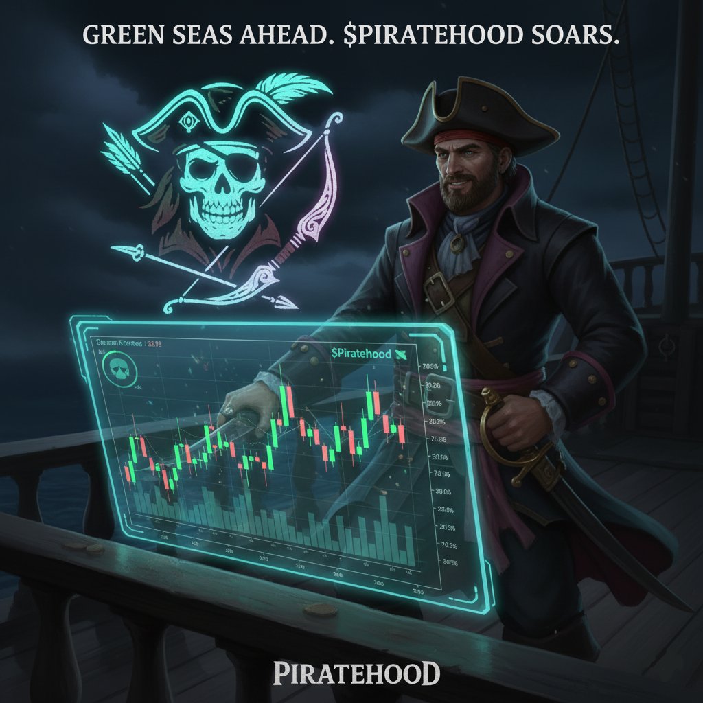 Piratehood tweet media