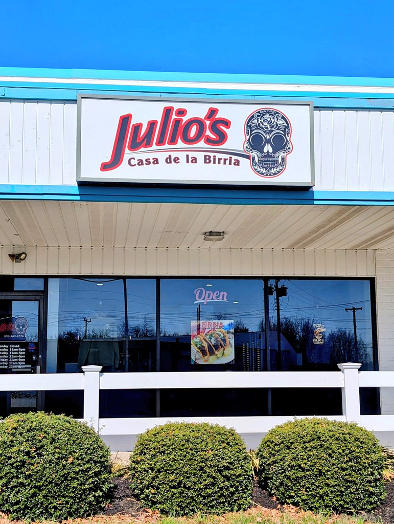 South Jersey Food Scene tweet media