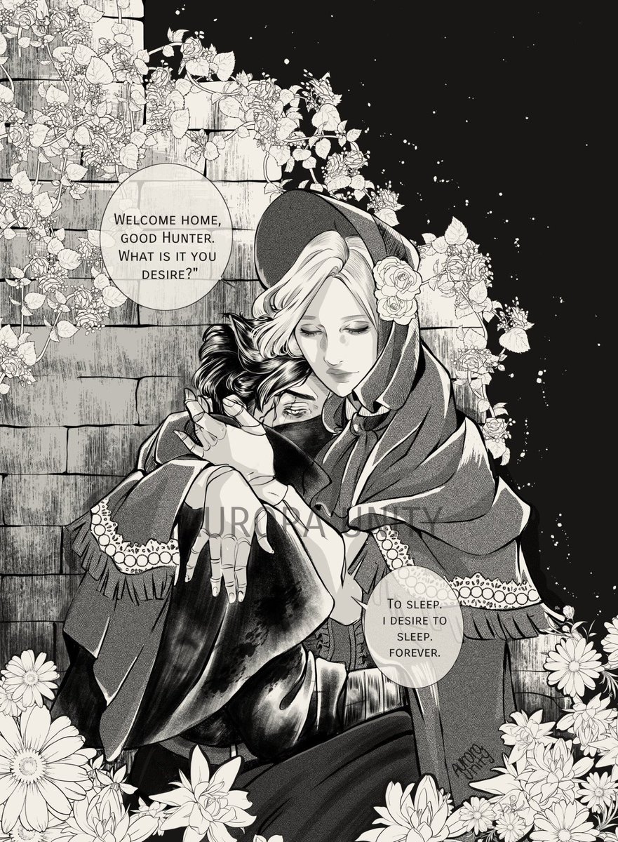 Aurora 🌷 tweet media