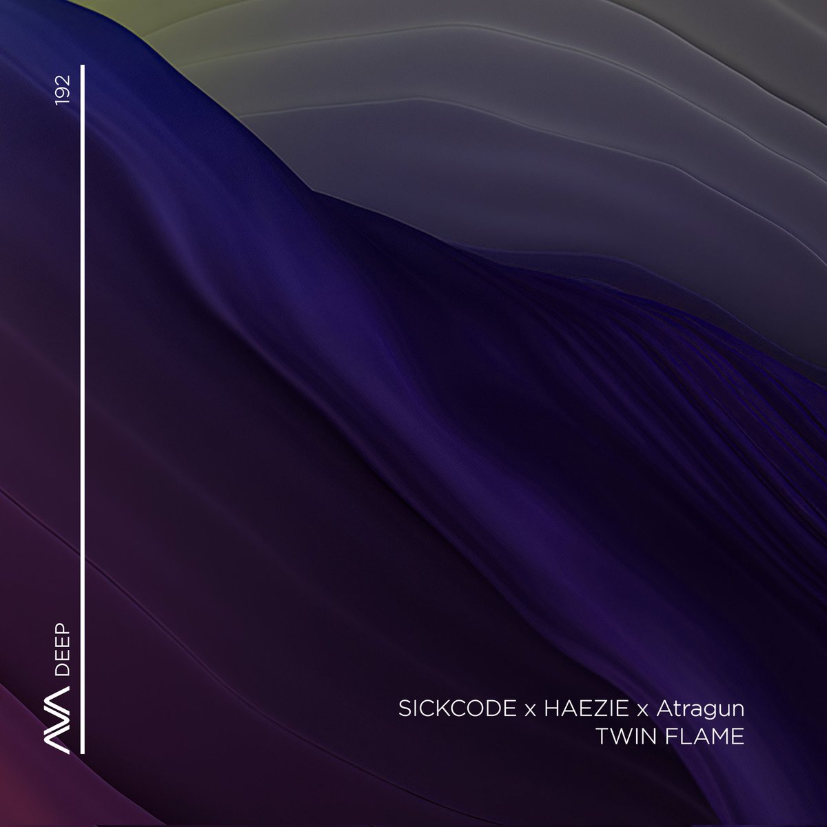 AVA Recordings tweet media