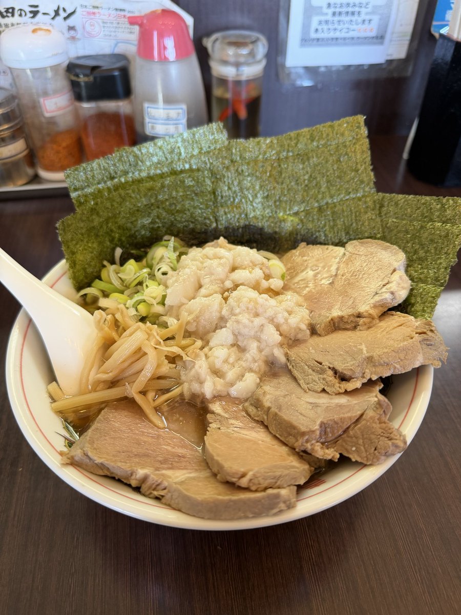 🍜あっちゃん🍜 tweet media