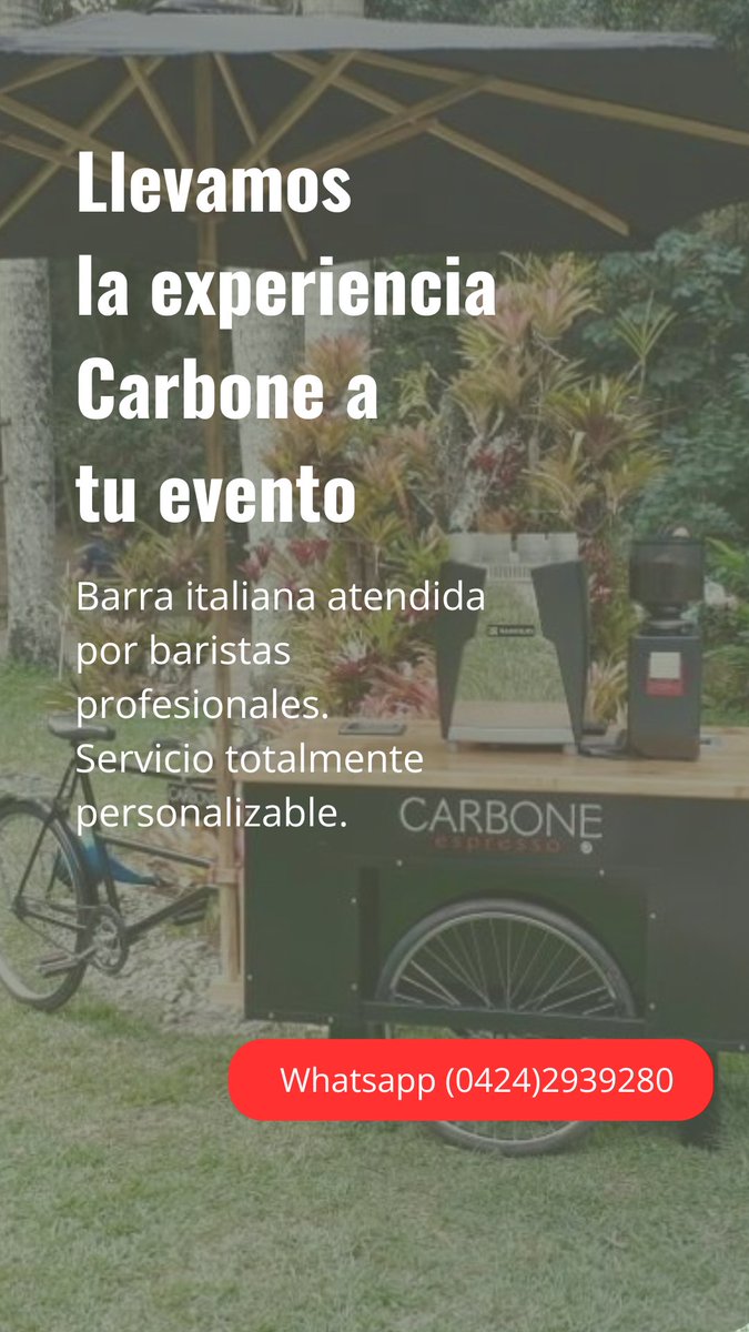 Pietro Carbone tweet media