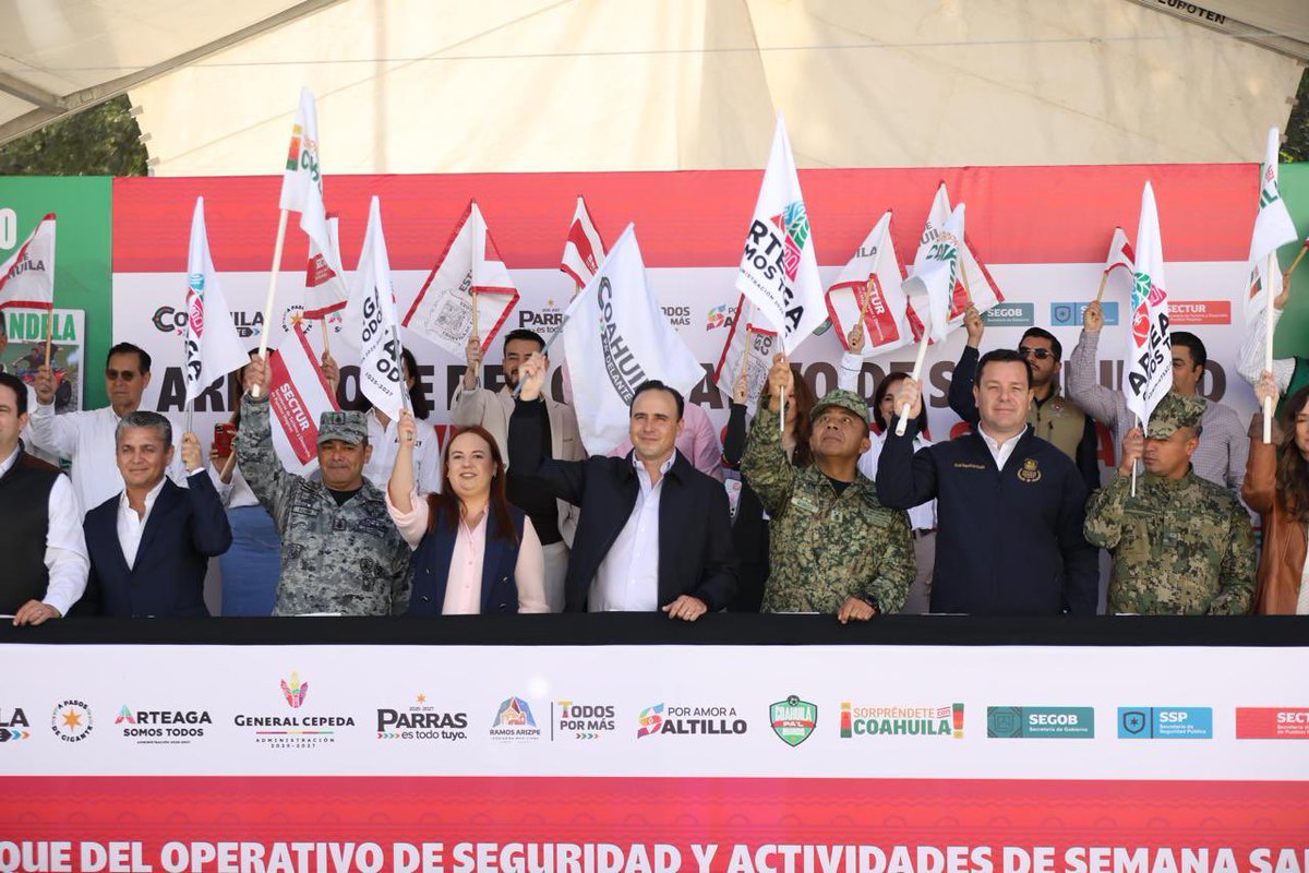 Poder Judicial Coah tweet media