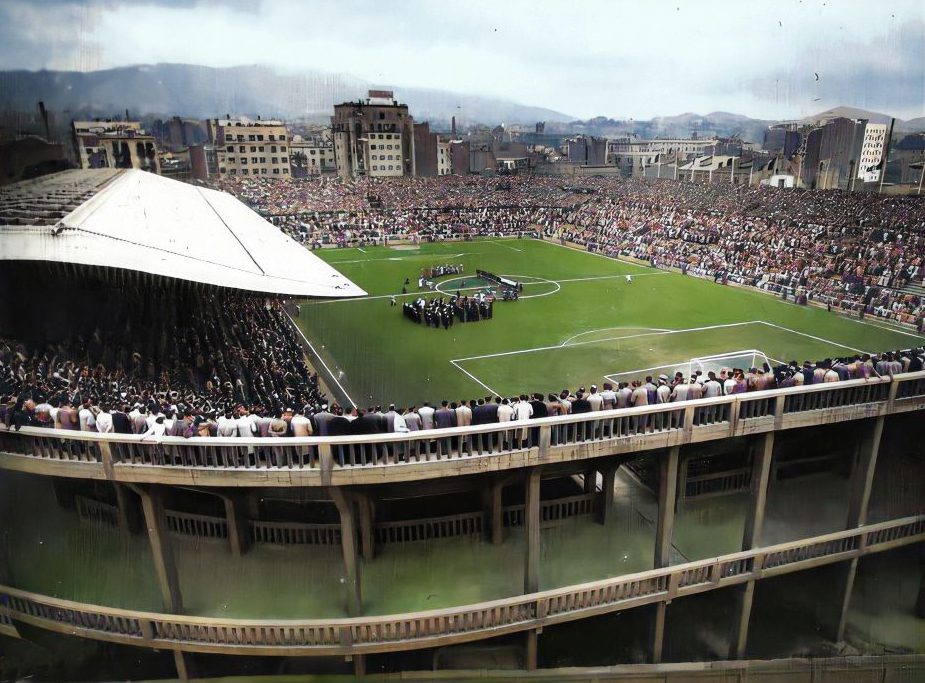 Odio el Fútbol Moderno tweet media