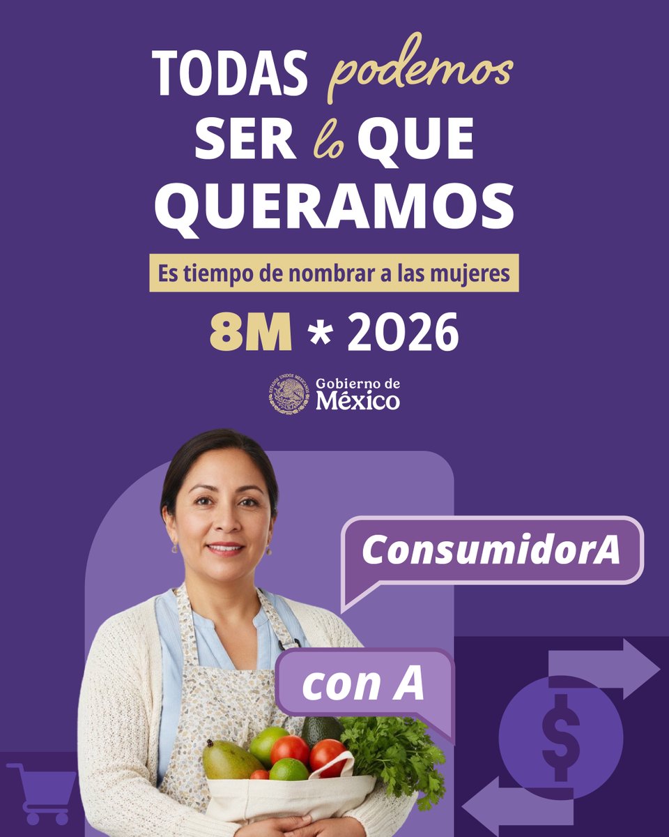 CONAPRED's tweet image. #SerLoQueQueramos
#ConA