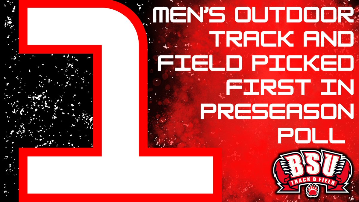 Bridgewater State Bears tweet media