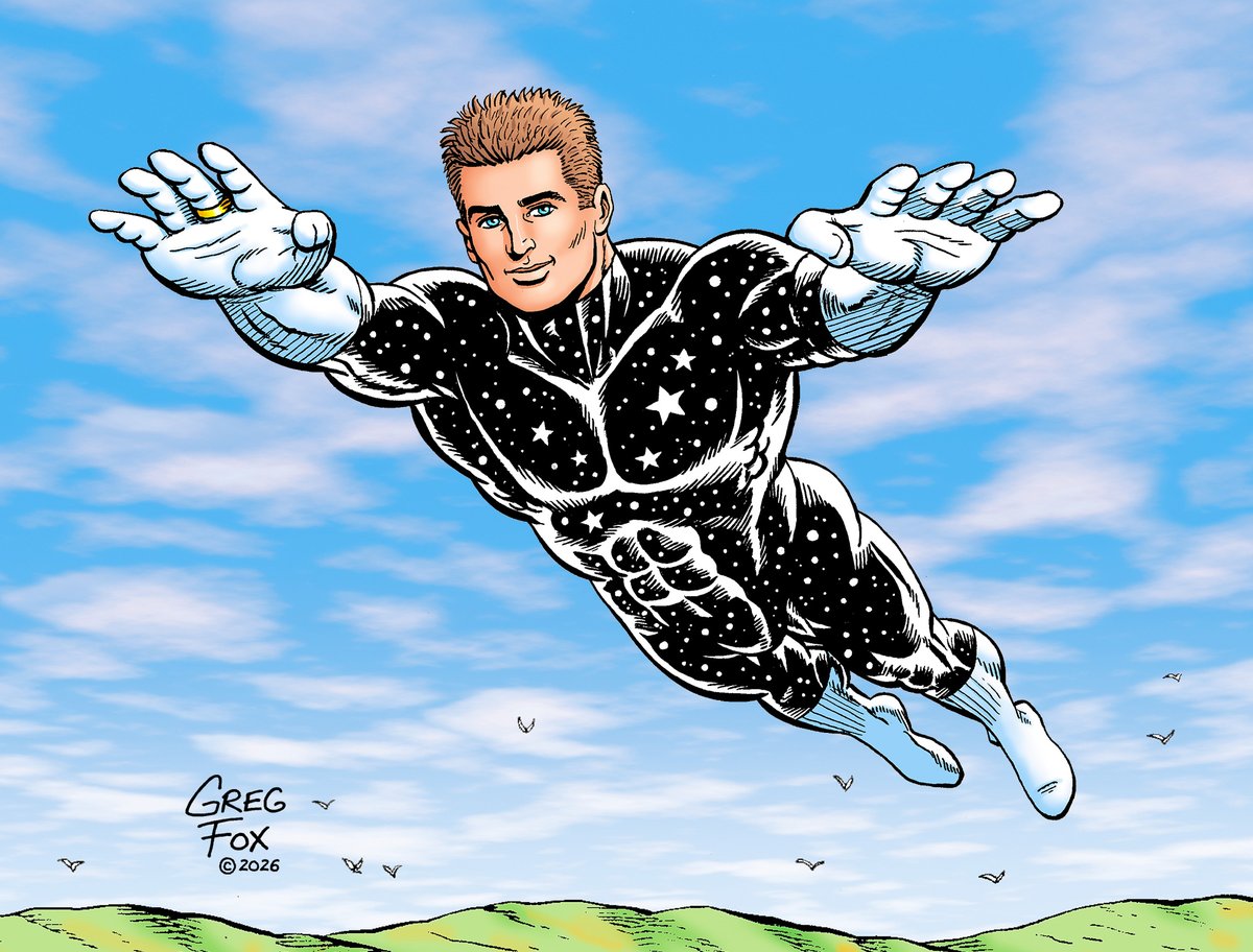 Greg Fox ☮️❤️& 🥞 tweet media