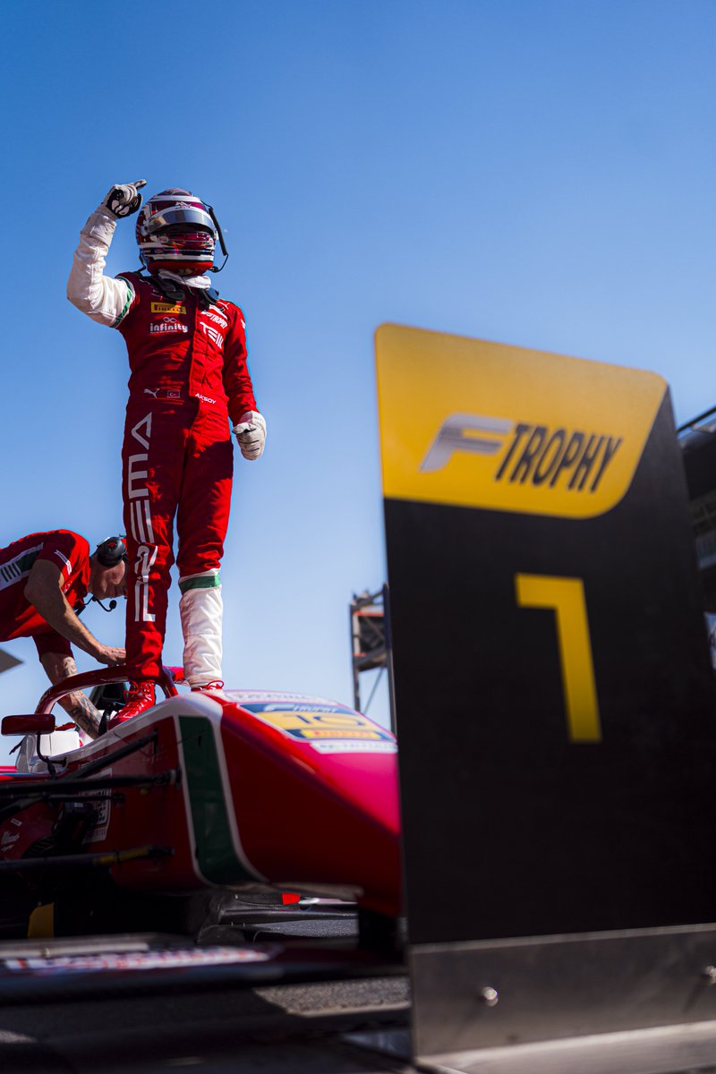 Delta Zamanı #Motorsport tweet media