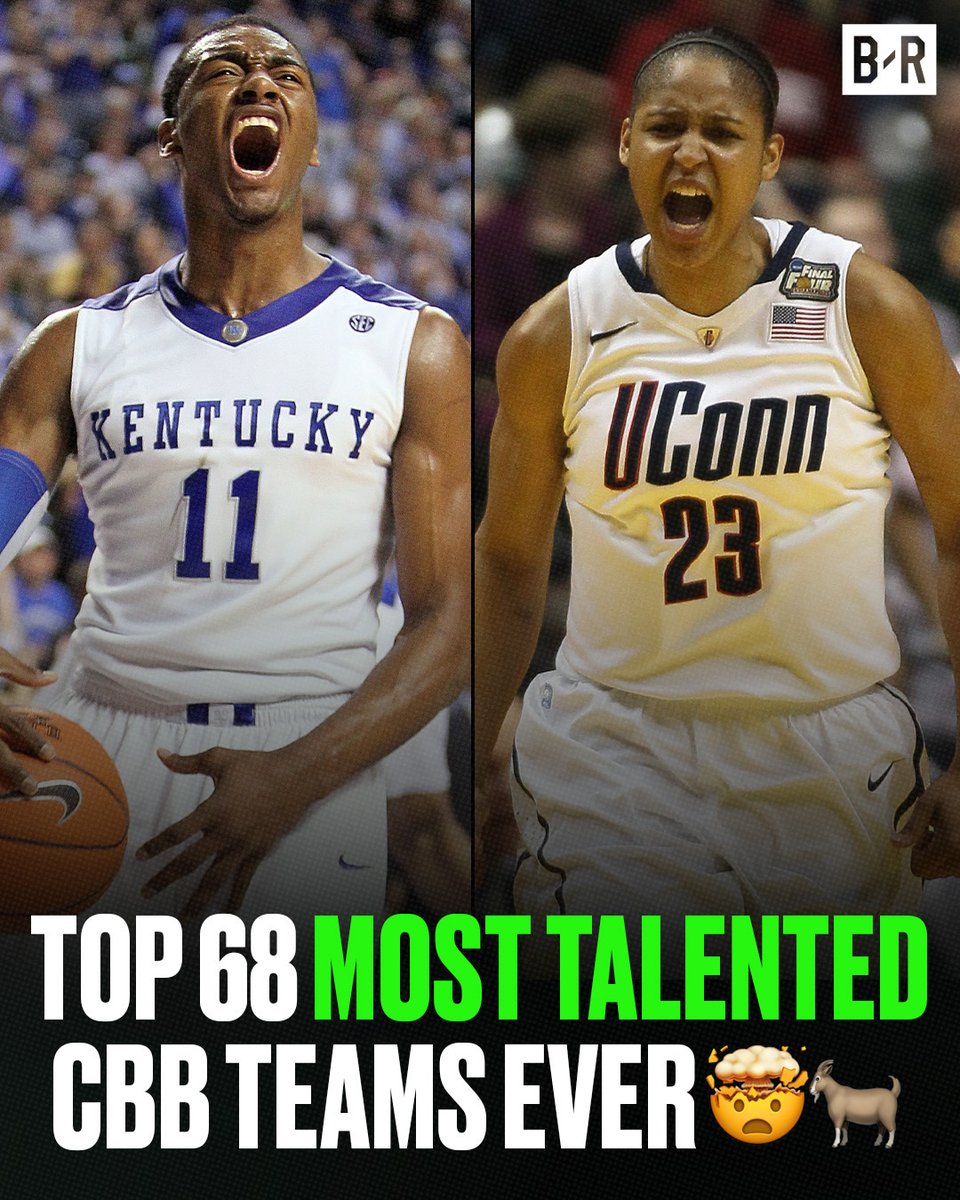 Bleacher Report tweet media