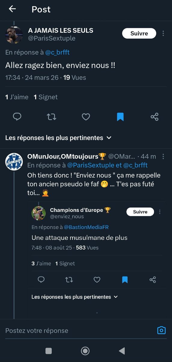 OMunJour,OMtoujours🏆 tweet media