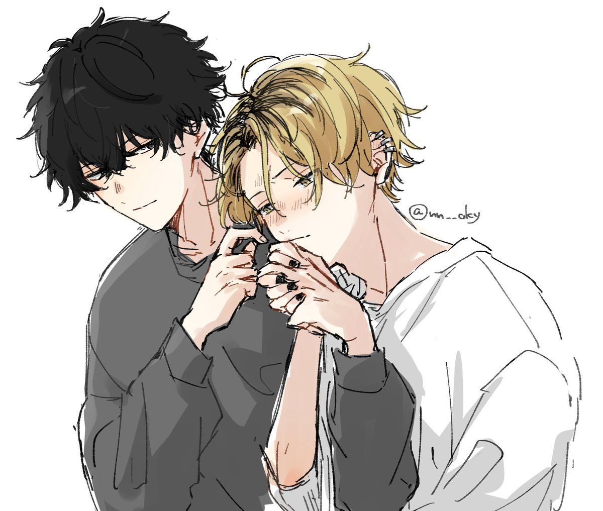 菜々草おかゆ tweet media