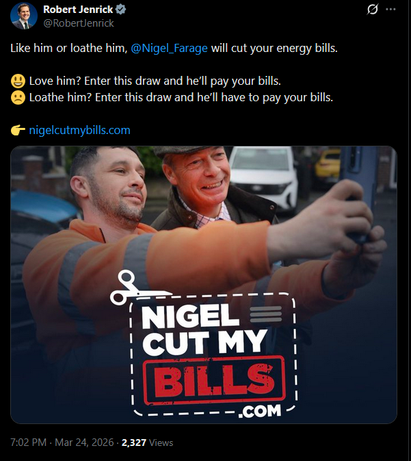 Simon Roberts tweet media