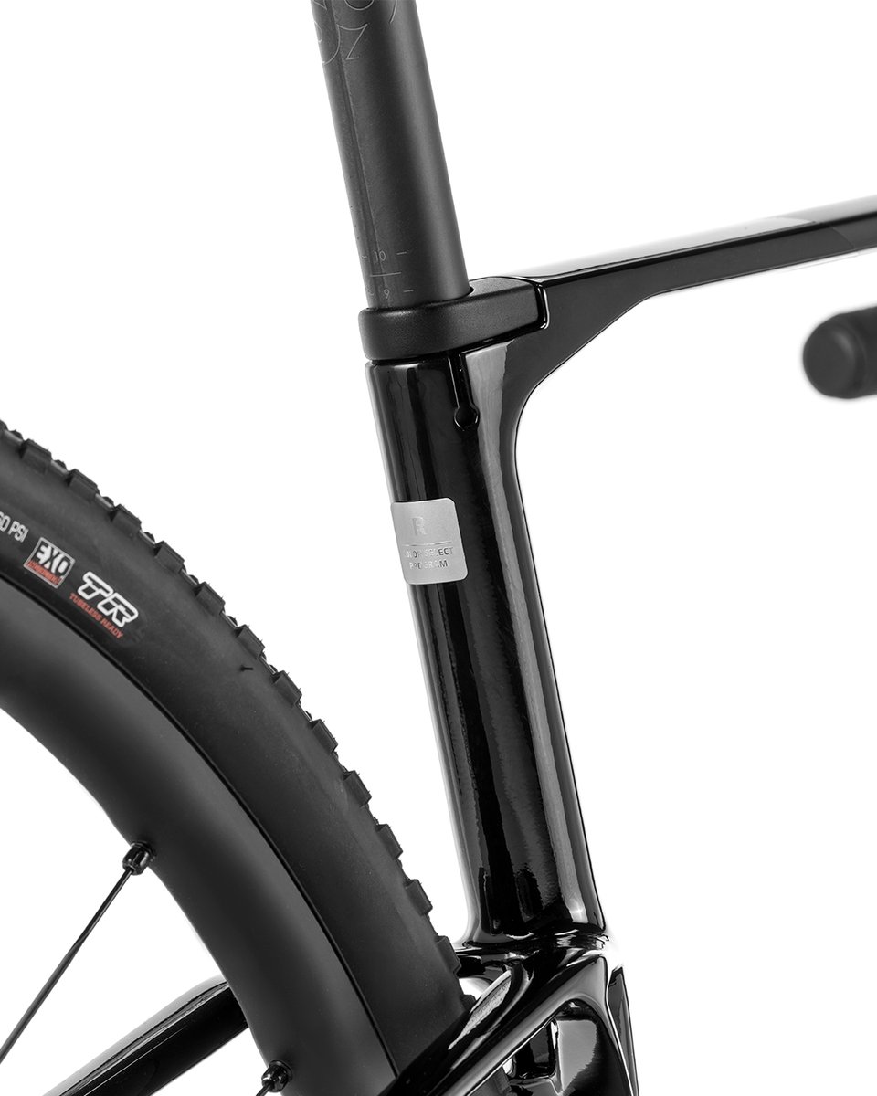 Mondraker tweet media