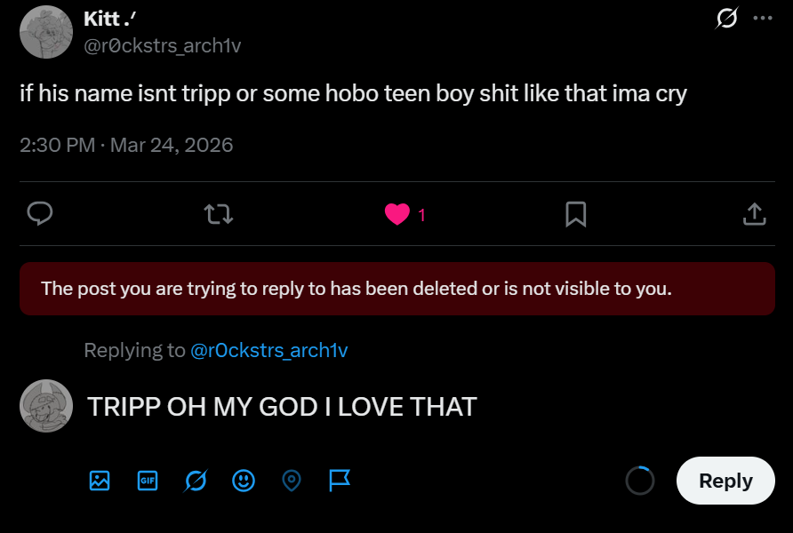 Moth .ᐟ tweet media