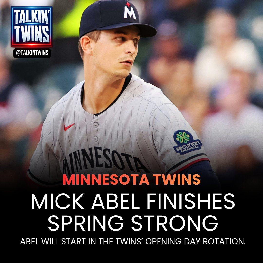 Talkin' Twins tweet media