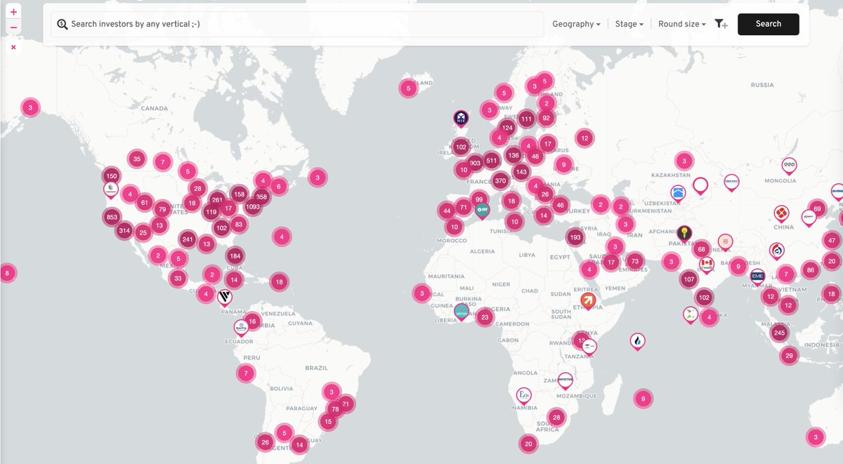 Steph from OpenVC tweet media