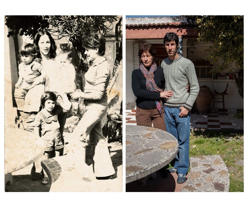 Vanesa Romano 💚 tweet media