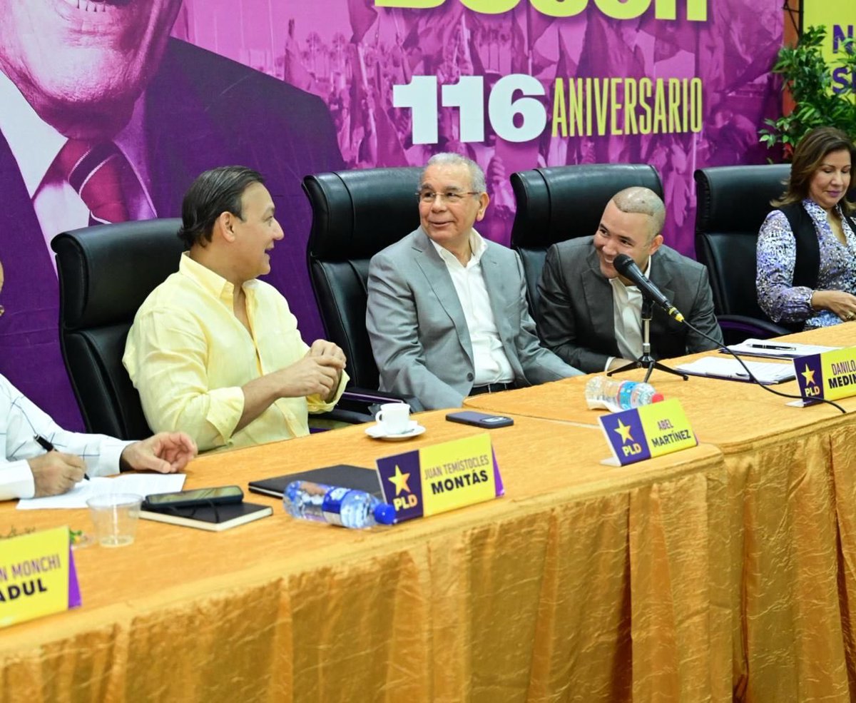 Franchesca Castillo 🇩🇴 tweet media