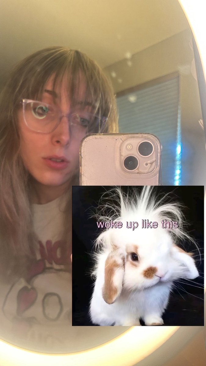 morgy 💖 (very cool) 墨桃 tweet media