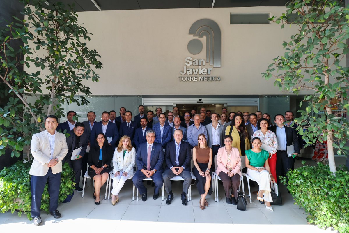 Javier Arroyo Navarro tweet media