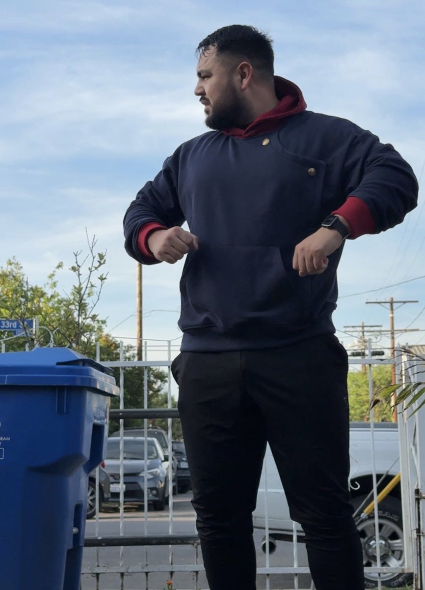 NateFr AKA Hirai Momo’s petite maid tweet media