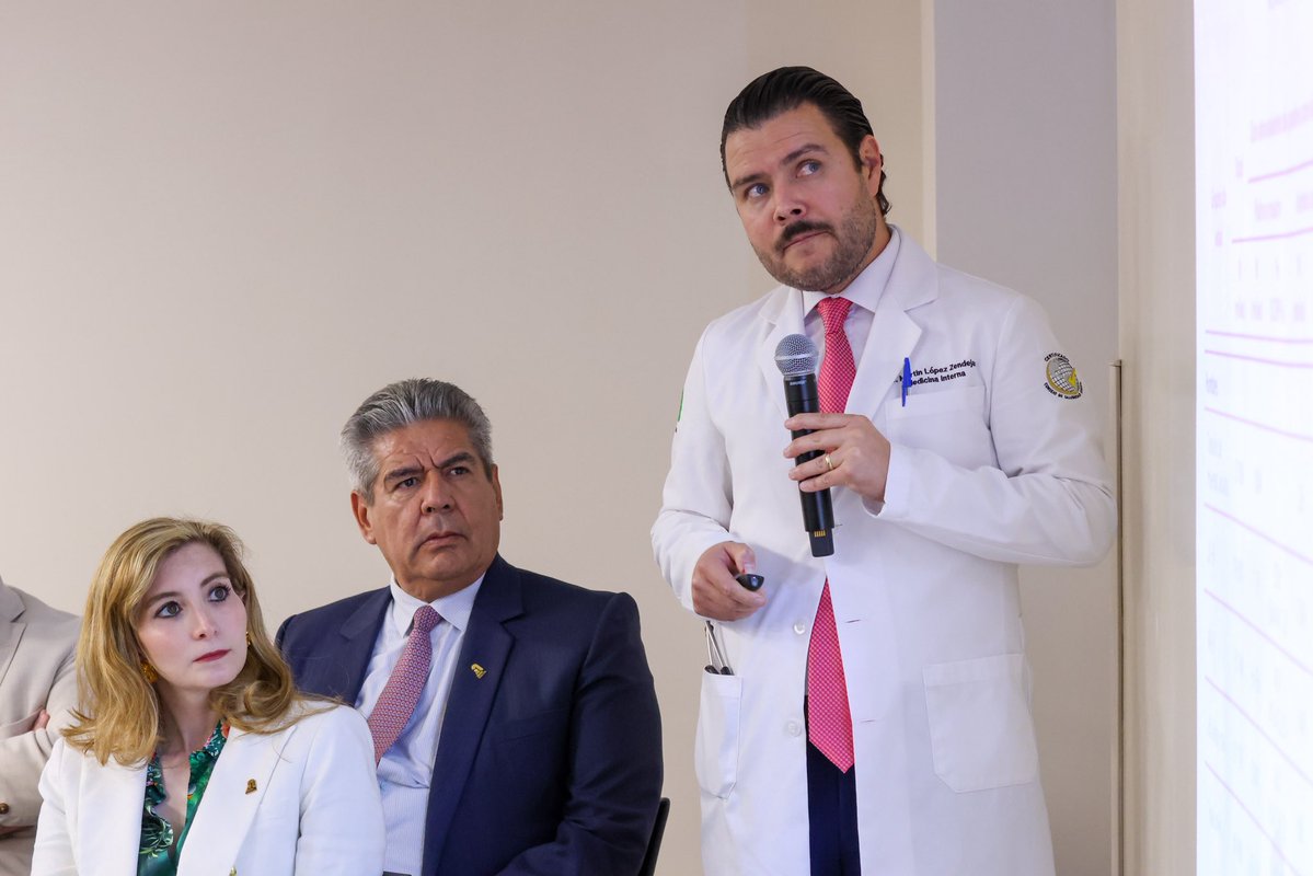 Javier Arroyo Navarro tweet media