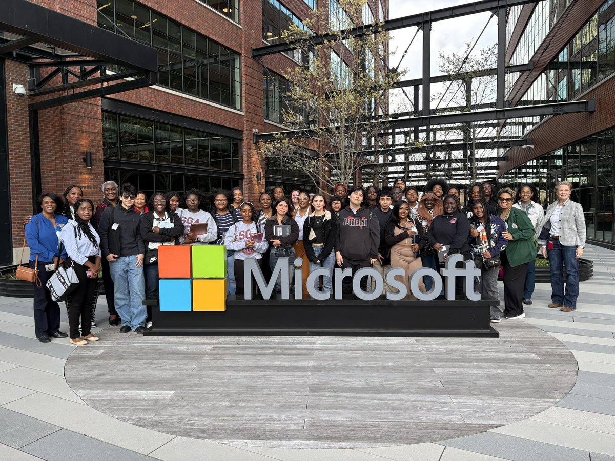 Fulton County Schools CTAE tweet media