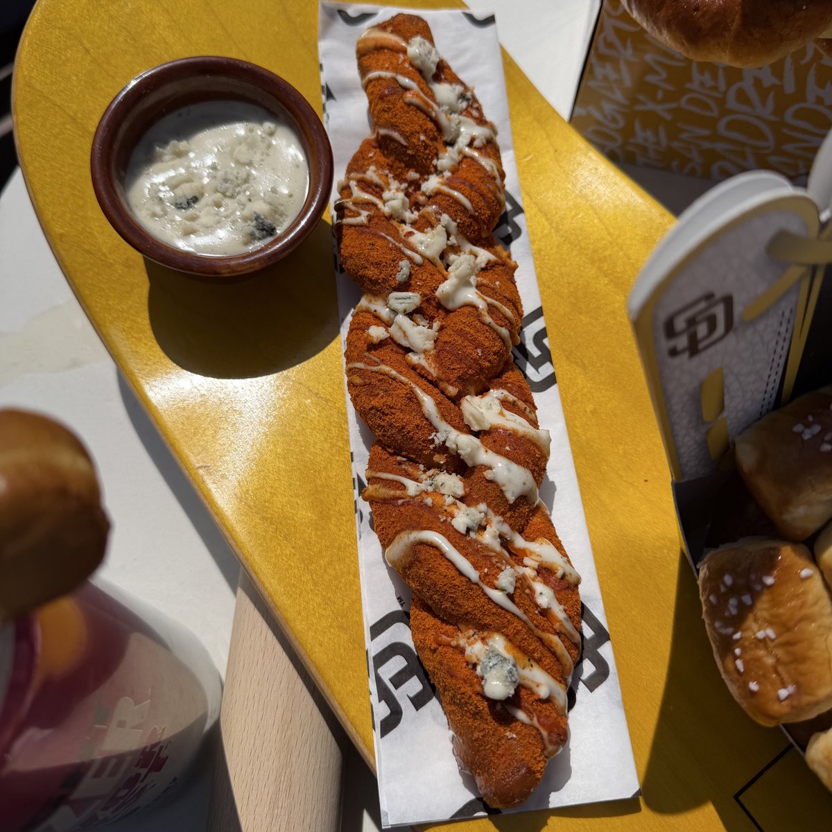 Sammy Levitt tweet media