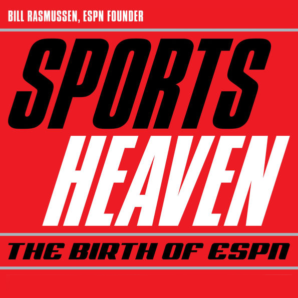 Bill Rasmussen tweet media