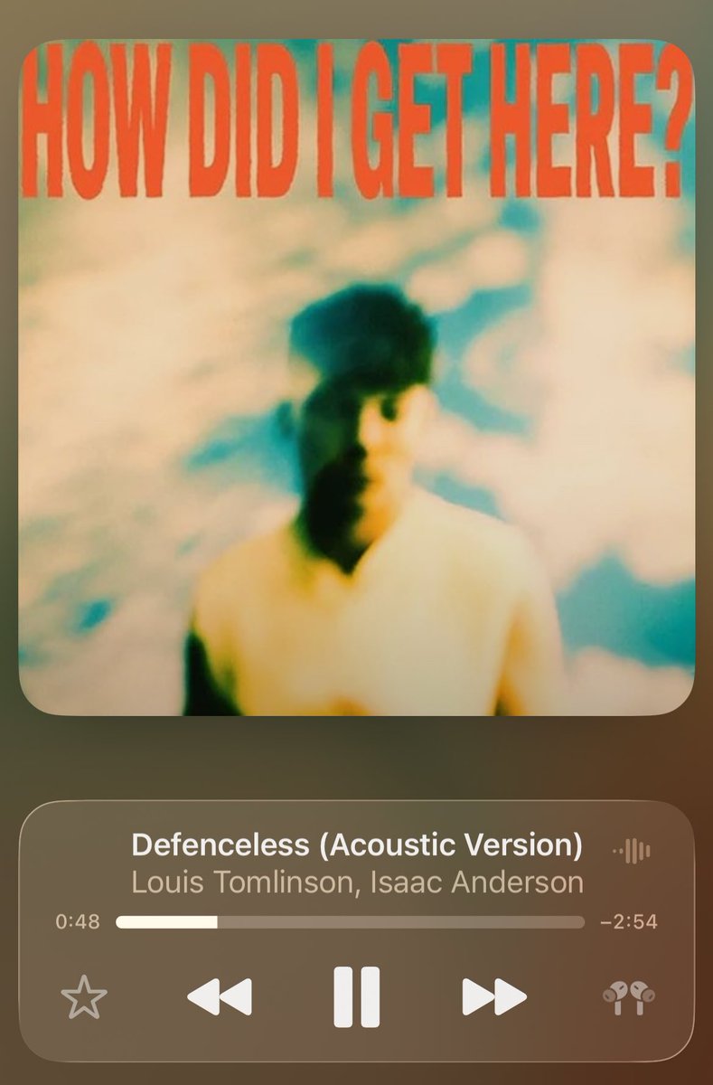 Han ¹ ໑̣ Met Louis tweet media