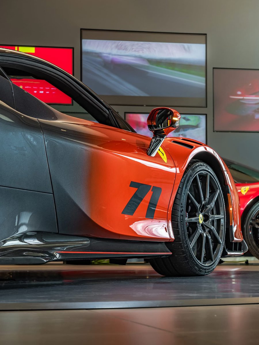 Car Culture tweet media