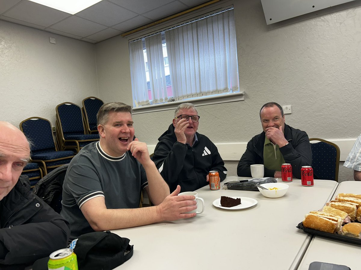 MOT 4 MEN tweet media