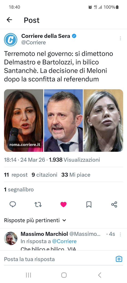 Massimo Marchiol tweet media