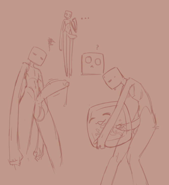 🔞tiny small creature tweet media