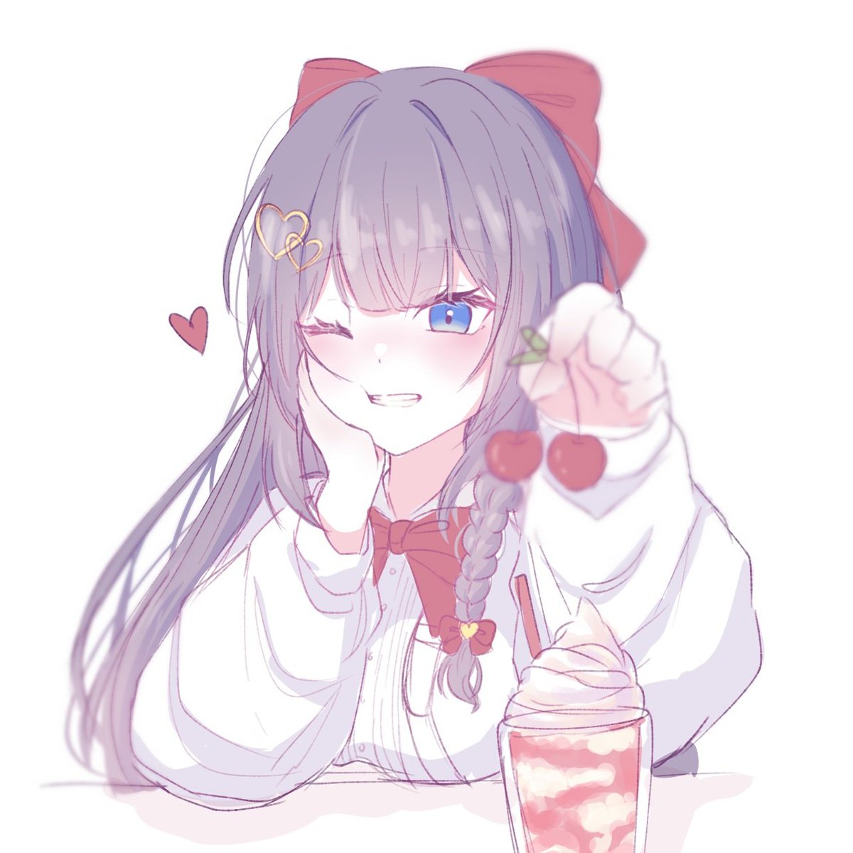 시라유키 히나 tweet media