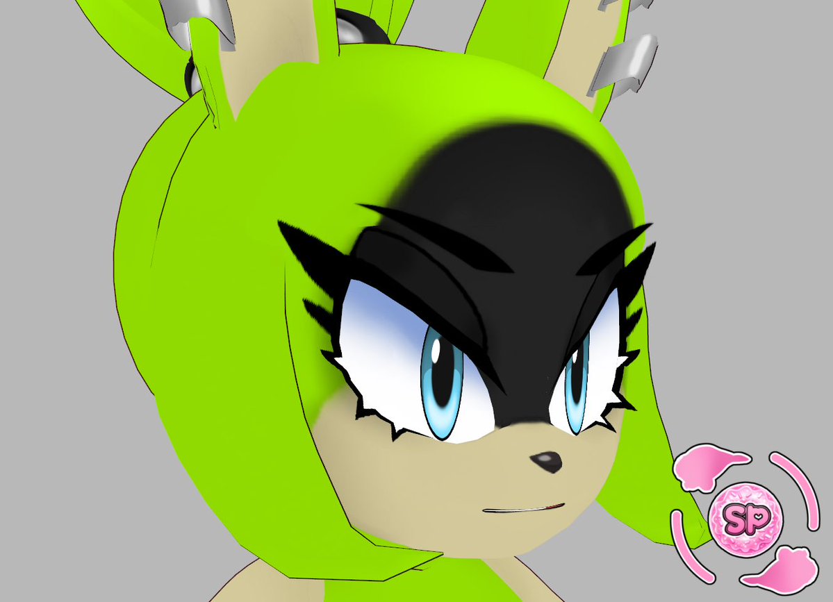 Sweet Passion tweet media