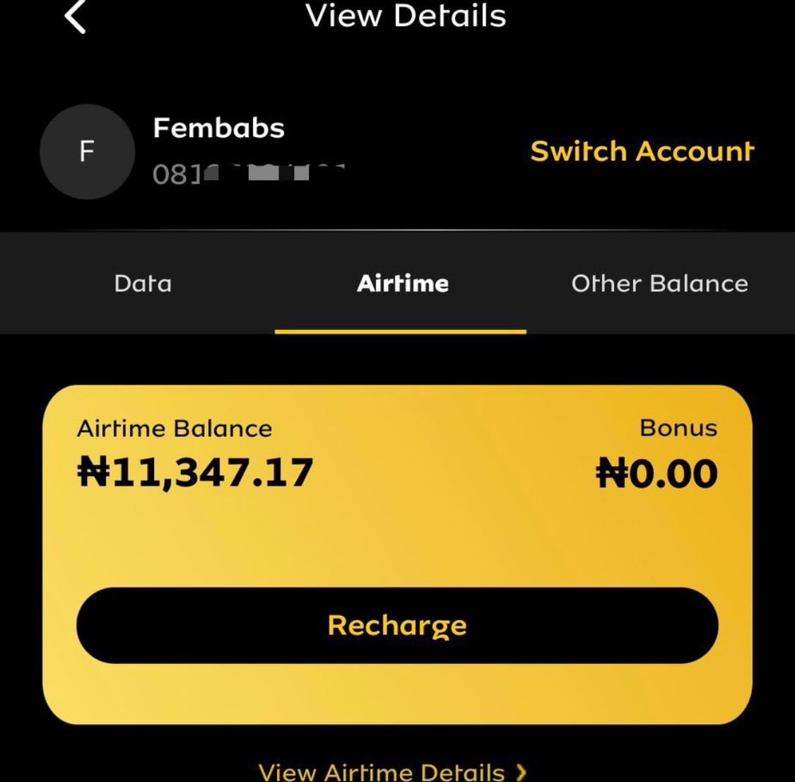 First Son tweet media