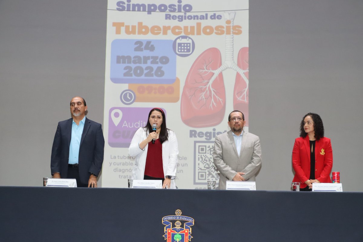 Centro Universitario de Los Altos tweet media