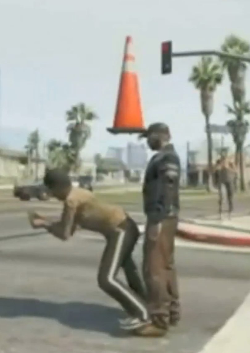 Staymare tweet media