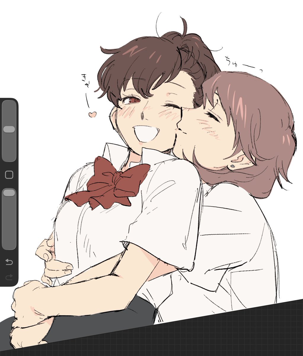 ひでこ tweet media