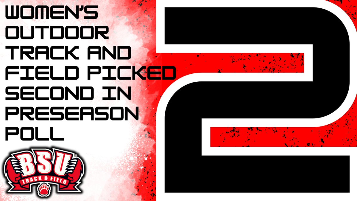 Bridgewater State Bears tweet media