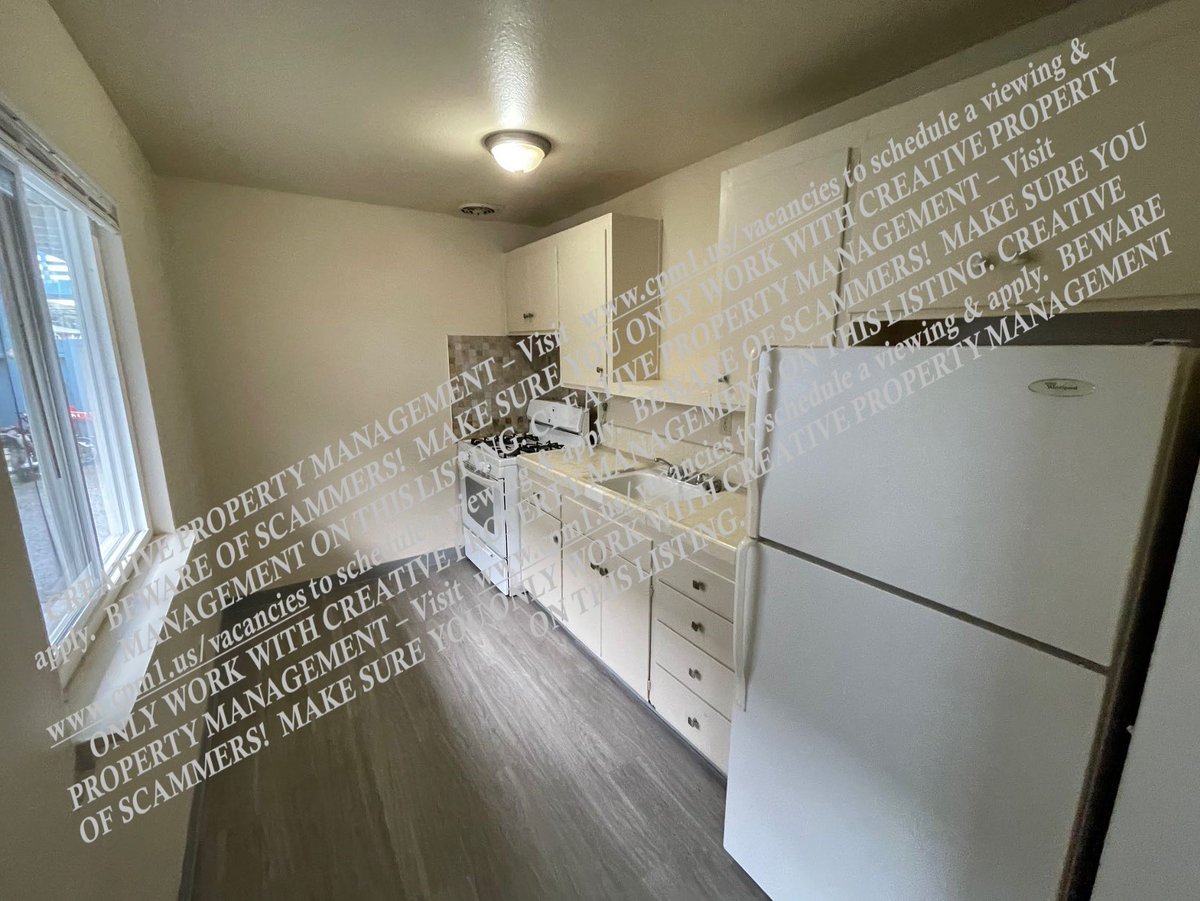 CPM_Monterey's tweet photo. New Vacancy - 2 Bedroom Apartment in Seaside, CA

958 Amador Ave. Unit C
Rent $2,075/month 

All showings are self-showing - schedule on-line thru or website https://t.co/8Nhs8qFi1H
Schedule an appointment between 8:30am and 6:30pm daily

Nestled in vibrant Seaside, you're just moments from Fremont Boulevard for easy access to shopping, dining, and entertainment. Apartment is located on the ground floor of a quaint apartment complex, this spacious unit offers a comfortable layout with new flooring, new carpet, new paint thru out, on-site laundry facilities, off-street parking.
Near HWY1, DLI, MPS, NPS, CSUMB, VA, minutes away from to Marina Beach, restaurants and shopping center and much more.

Deposit $2,075
No Pets, No Dogs, No Cats 
No Smoking
No Co-signer's