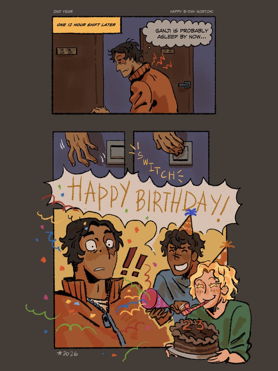 𓇼 ⋆｡˚ 𓆝⋆｡˚ 𓇼 C0MMS (2/5) tweet media