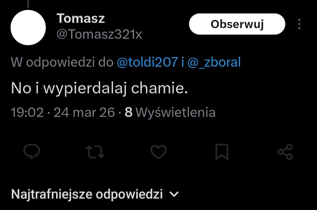 toldi207 🏳️‍🌈🇵🇱🇺🇦🇦🇶🏳️‍⚧️🇪🇺 tweet media