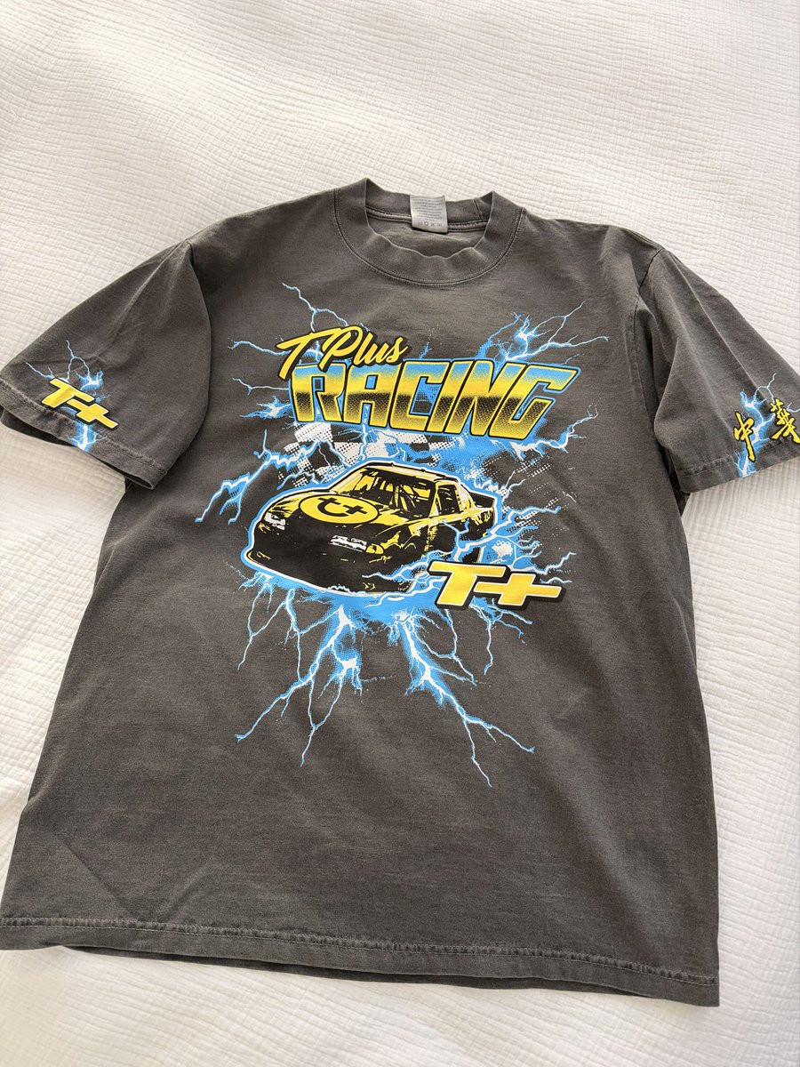 Charco (Euro Summer Arc) tweet media