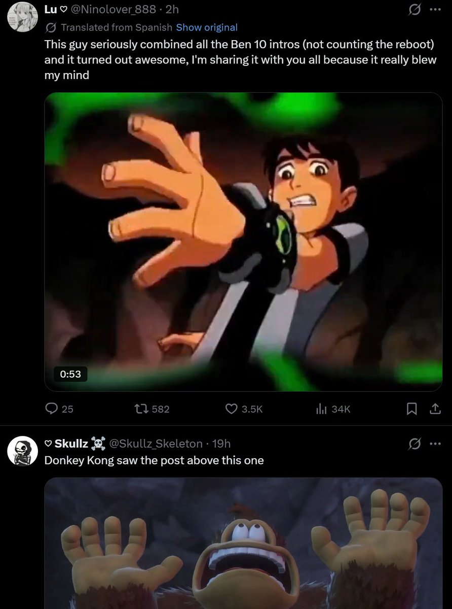 Brandon's Art Channel tweet media