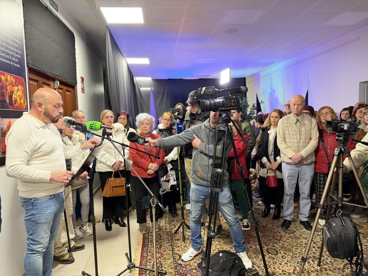 Ayuntamiento de Laredo (Cantabria) tweet media