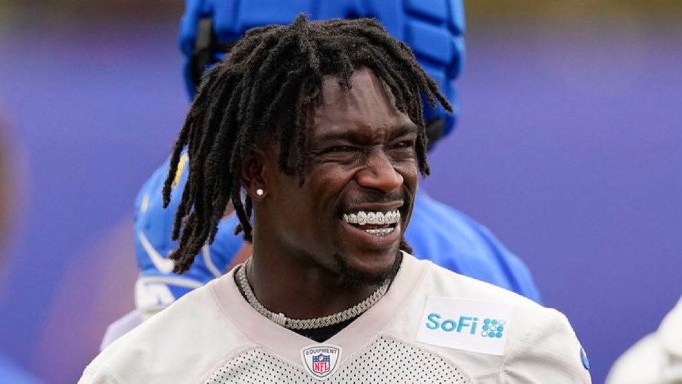 Tom Pelissero tweet media